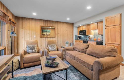 Scenic 1 Bedroom W/loft at Mount Bachelor Resort! - Foto 8