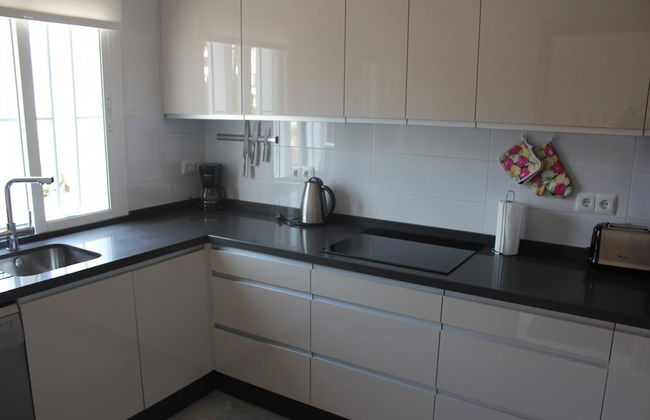 Apartamentos Huertos Nerja - Foto 42