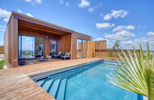 Caju Villas Montargil - Villa Vale Vilão - Foto 6