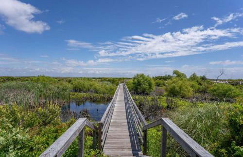 Ocean Front on Harbor Island - Foto 26