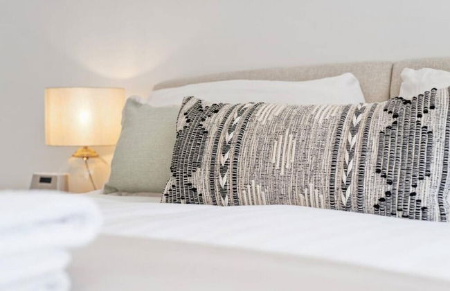 Host Apartments Lark Lane Hideaway - Foto 15