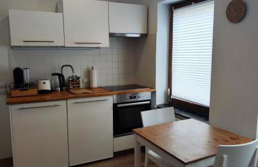 Duplex Central Eitorf - Foto 5