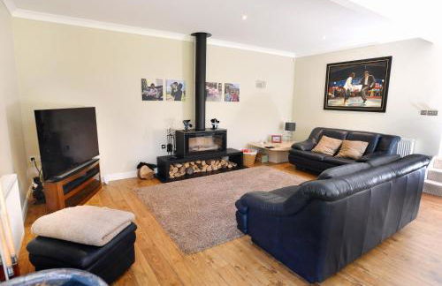 Luxury property - Swimming Pool, Outdoor Kitchen, Games Room & Hot Tub - Foto 30