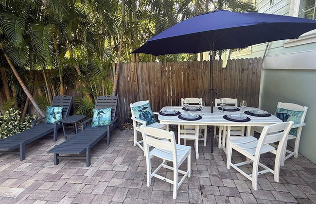 Emerald Bay managed by Beach Retreats - Photo 40