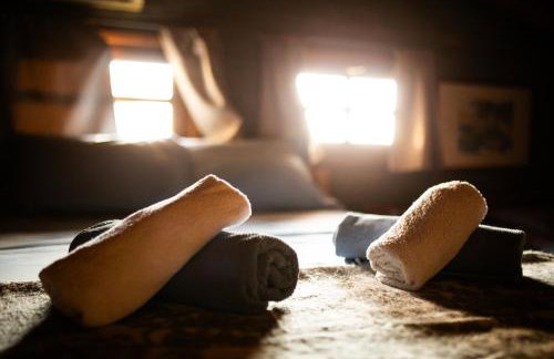 Beetle Villa retro country house - Foto 29