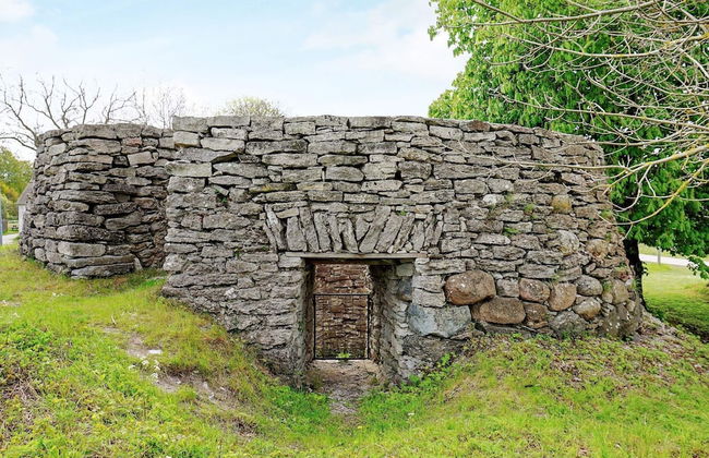 Holiday Home in Katthammarsvik - Foto 9