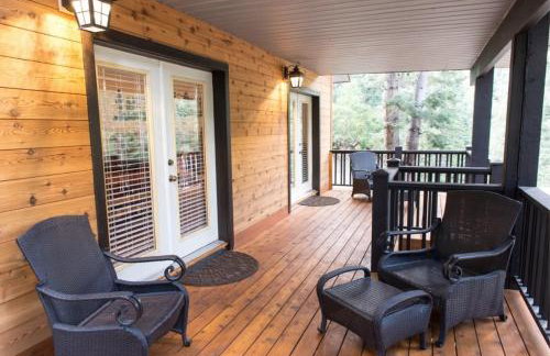 Midway Mountain Cabin Near Park City 7 bdrm 4ba - Foto 20