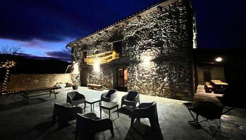 Masía Casa Rullo - Photo 2