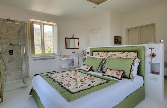 Villa Artemisia in Piano di Sorrento - Foto 17