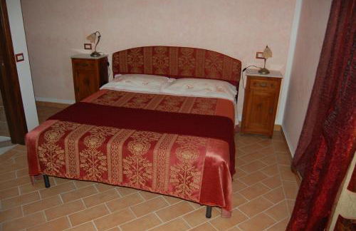 Agriturismo "Le Rondinelle" - Foto 66