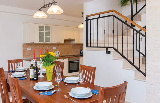 Holiday Home Loviste-three Bedroom Holiday Home With Pool and Sea View - Foto 6