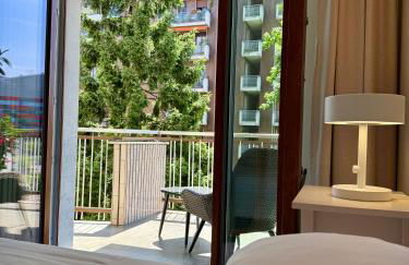 LR Deluxe Apartments - City Life Nest - Foto 37