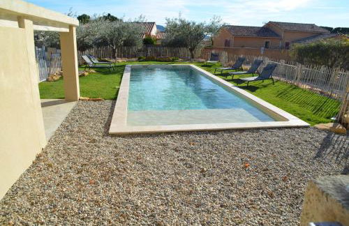 Gîte le Pistou 2 - Foto 44