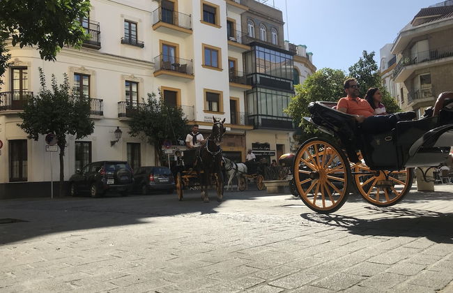 RentalSevilla Apartamento de lujo en la Giralda - Foto 23