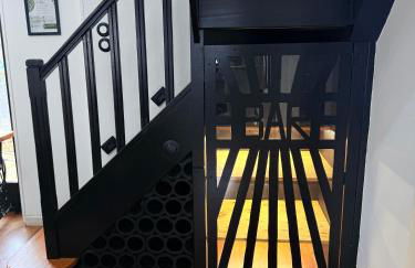 Villa de charme avec piscine privée - Photo 15