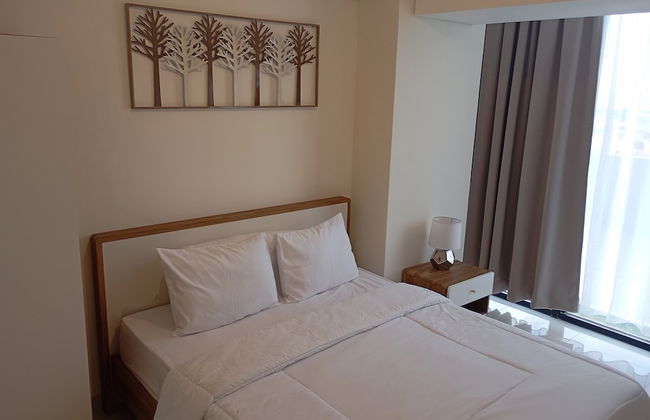 SleepRest @ Pollux Habibie - Foto 26