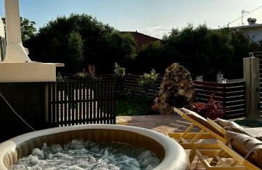 DESTAN & JULIETTE SEA VIEW Villa - Photo 7