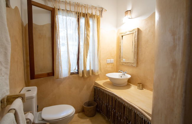 Rafiki Village - Foto 28