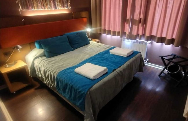 Belgrano Decks Rental Apartments - Foto 10