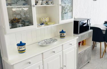 Charmant bonheur en bord de mer - Foto 5