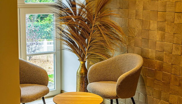 Cosy Mansion With Private Terrace and Sauna - Foto 4, Zimmer