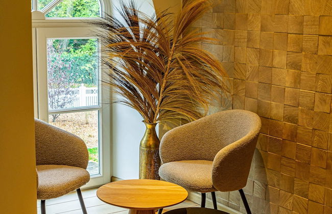 Cosy Mansion With Private Terrace and Sauna - Foto 4