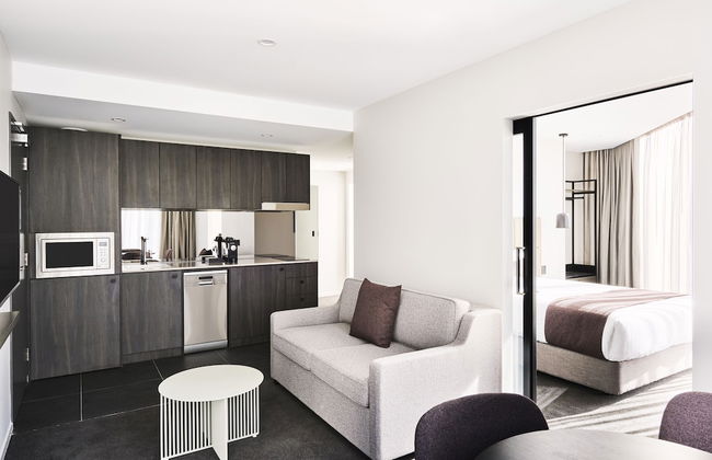 Abode Belconnen - Foto 11