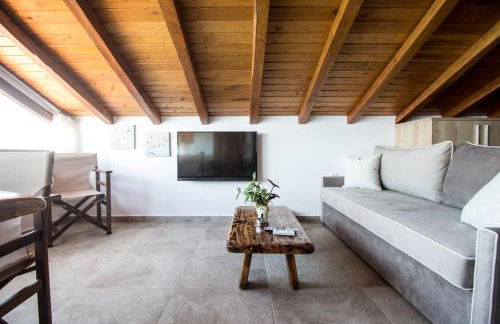 Golden Attic - Foto 18