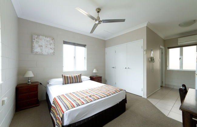 Rockhampton Serviced Apartments - Foto 5