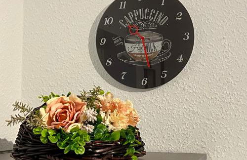 Ferienhaus "Elstar" Meppen Ebenerdig Carport Terrasse Neubau NETFLIX Free WIFI 2 Schlafzimmer Küche - Foto 31