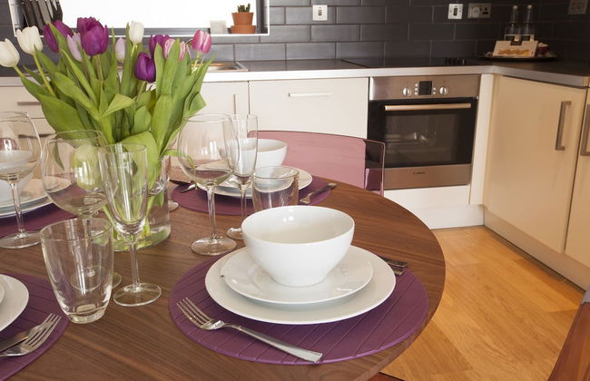 Belvedere Stratford City Edge Apartments - Foto 11