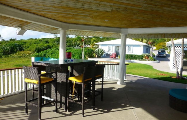 Neptune Cove 5 Bedroom Home - Foto 29