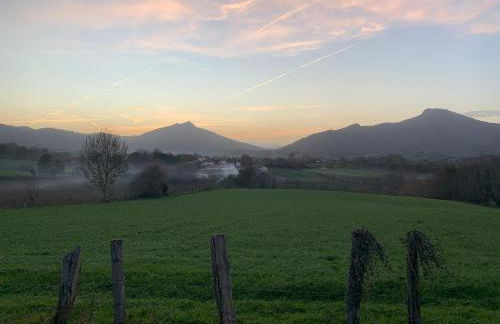 Maison de caractère au calme et vues magnifiques - Foto 29