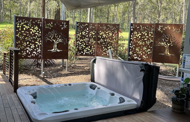 Tuckers Lane Boutique Accommodation - Foto 29