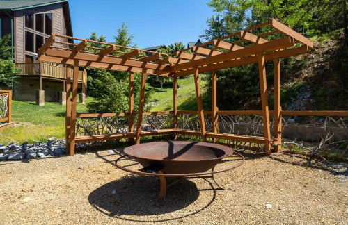 Winter Special, Sleeps 20, Theater, HotTub, Game, Pet Friendly - Photo 134