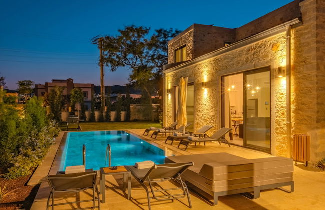 Müskebi Villas - Foto 58