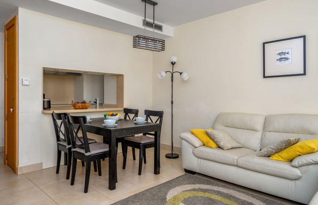 Cielo y mar Samara - Foto 4