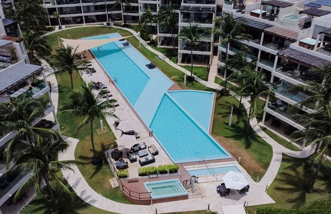 The Elements Oceanfront & Beachside Condo Hotel - Foto 56