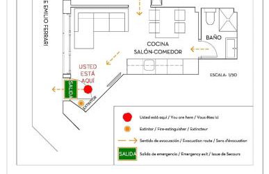 Apartamento nuevo en La Almudena - Foto 9