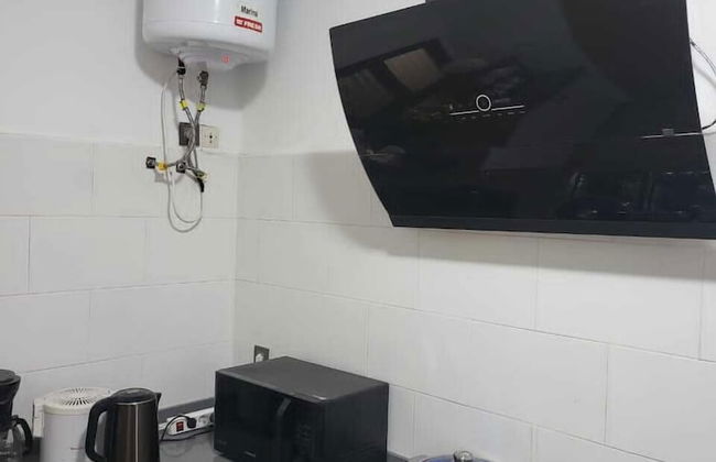 appartement haut de standing - Photo 3