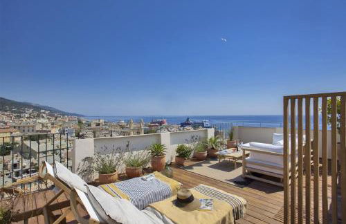 Appartement de standing avec rooftop de 35m2 - Foto 6