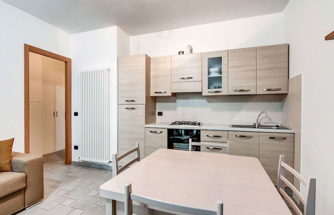 Tranquil Apartment in Cupramontana With Garden - Foto 43