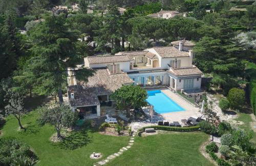 Grande Luxueuse villa familiale - Foto 1