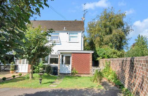 Peaceful first floor apartment close to town centre - Foto 14