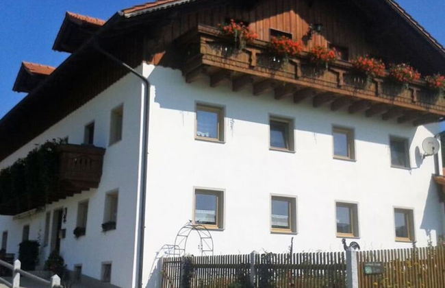 Holiday Apartment Tulpe Schuniglhof - Foto 26