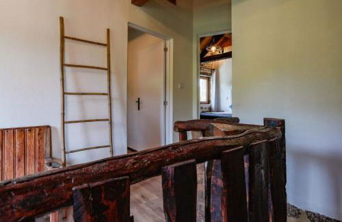 Casas Vale do Laboreiro - Foto 56