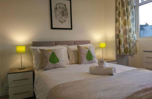 Filton House by Cliftonvalley Apartments - Foto 1