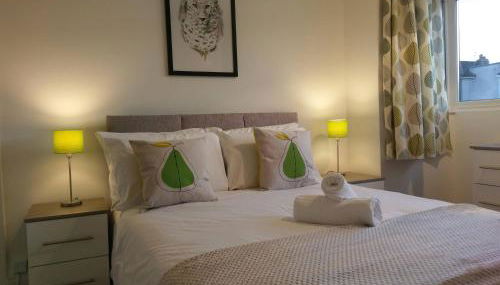 Filton House by Cliftonvalley Apartments - Foto 1