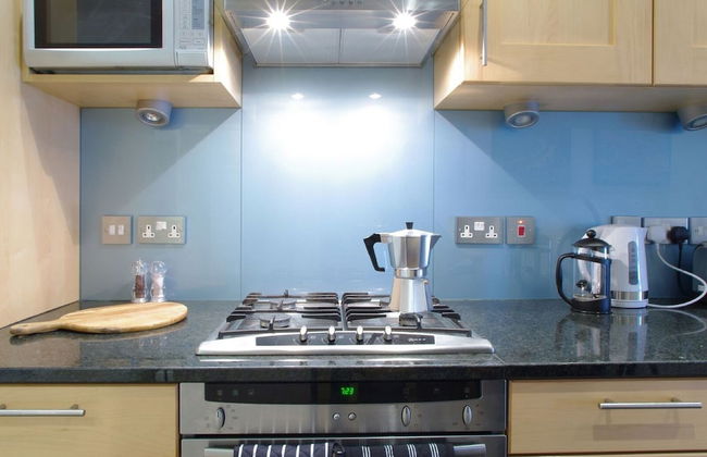 The London Agent Covent Garden - Foto 8