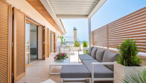 Apartment Attic Sea Views by Interhome - Foto 2